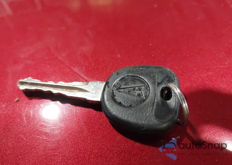 2007 Pontiac Grand Prix z USA, uszkodzony, nr VIN 2G2WP552171217976